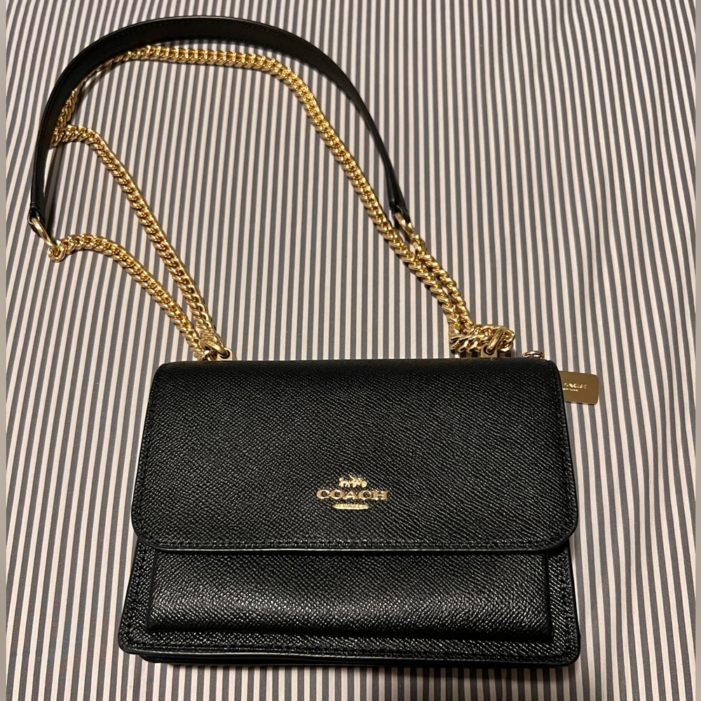 Coach Mini Klare Crossbody